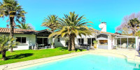 maison à BIARRITZ (64200)