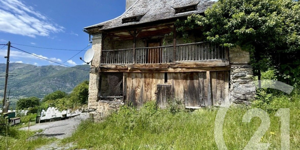maison à ARGELES GAZOST (65400)
