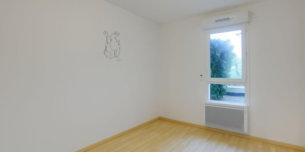 appartement à CIBOURE (64500)