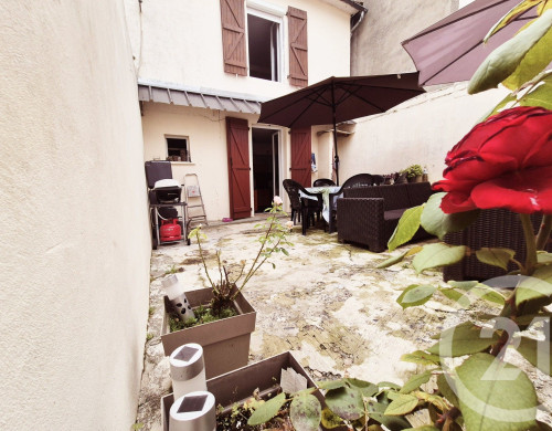 maison  ORTHEZ