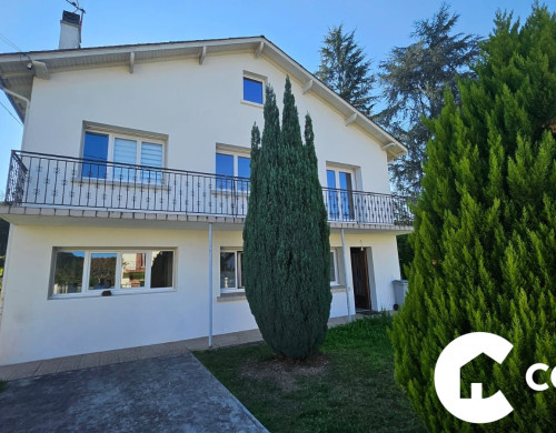 maison  OLORON STE MARIE