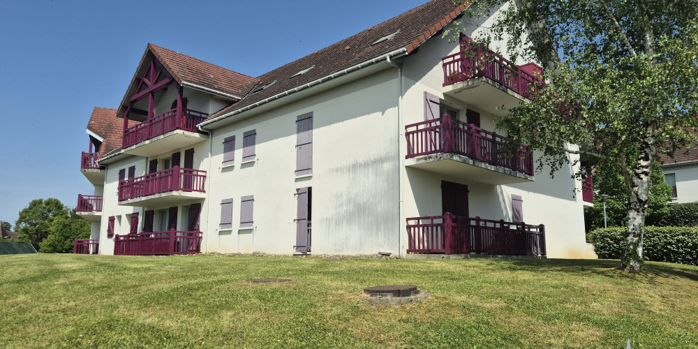 appartement à SALIES DE BEARN (64270)