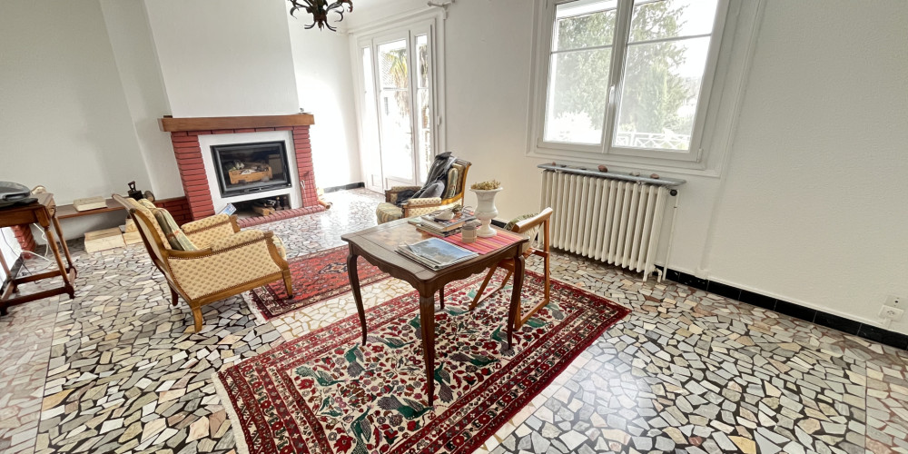 maison à LALOUBERE (65310)