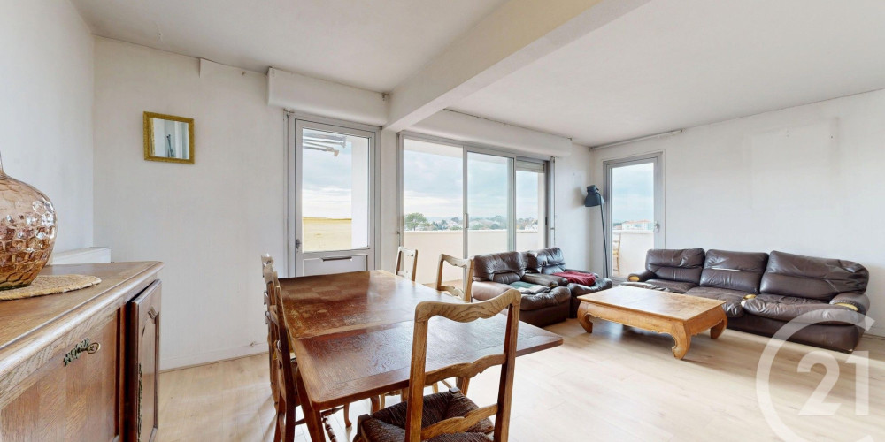 appartement à BIARRITZ (64200)
