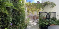 maison à BAGNERES DE BIGORRE (65200)