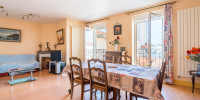 appartement à BIARRITZ (64200)