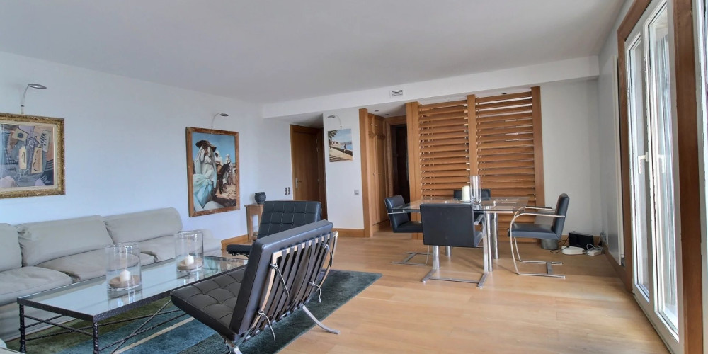 appartement à BIARRITZ (64200)