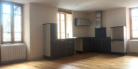 appartement à BAGNERES DE BIGORRE (65200)