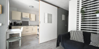 appartement à BAYONNE (64100)
