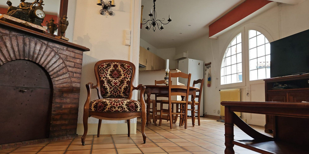 appartement à ST JEAN DE LUZ (64500)