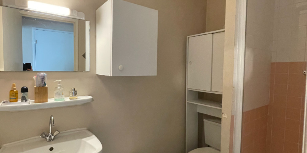 appartement à PAU (64000)