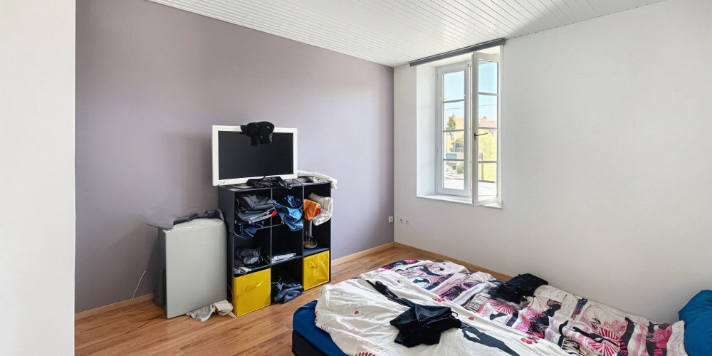 appartement à ARZACQ ARRAZIGUET (64410)