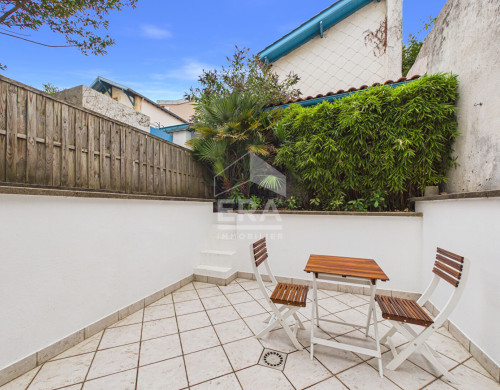 appartement  BIARRITZ