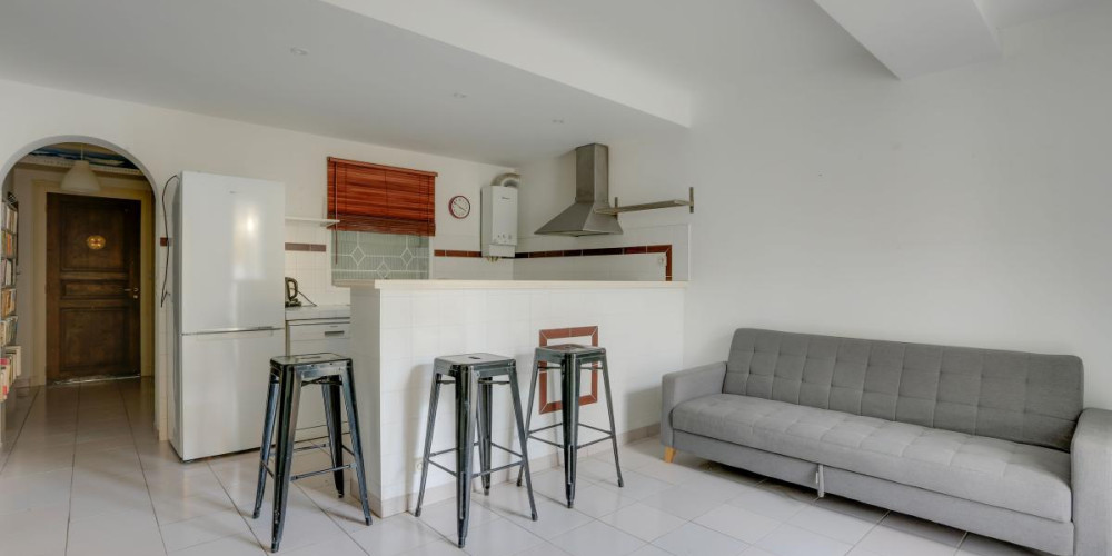 appartement à ST JEAN DE LUZ (64500)