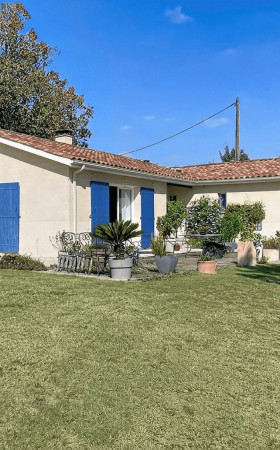 Maison  GARLIN