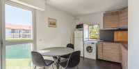 appartement à ANGLET (64600)