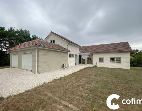 maison  MORLAAS