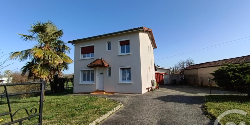 maison à ORTHEZ (64300)