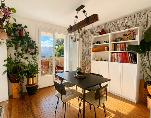 appartement  ANGLET