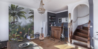 appartement à CIBOURE (64500)