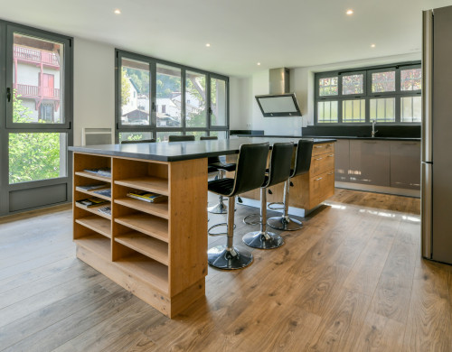 appartement  ST JEAN PIED DE PORT