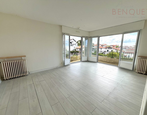 appartement  BIARRITZ