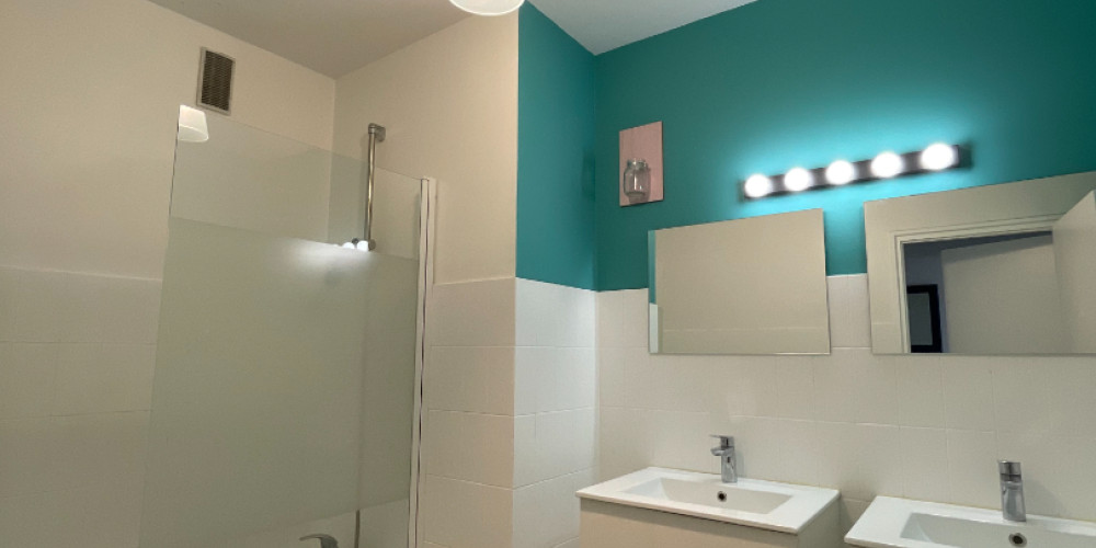 appartement à PAU (64000)