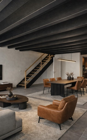Appartement  PAU