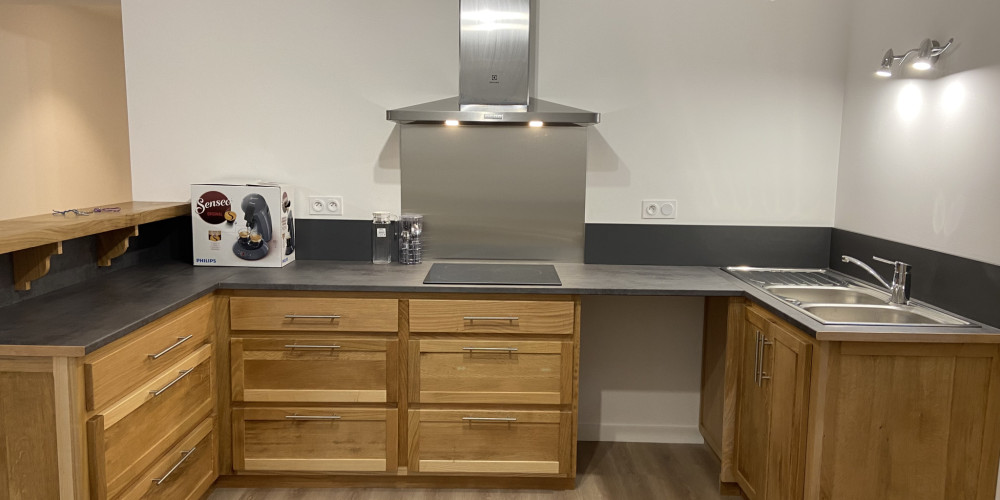 appartement à ST JEAN PIED DE PORT (64220)