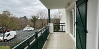 appartement à ST JEAN DE LUZ (64500)