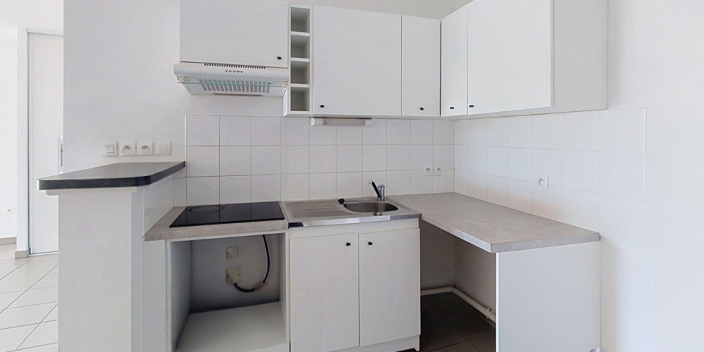 appartement à BAYONNE (64100)