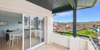 appartement à HASPARREN (64240)