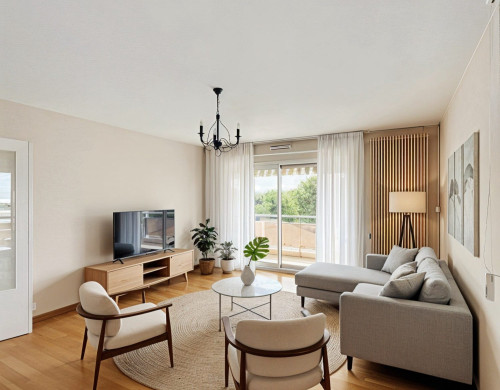 appartement  BAYONNE