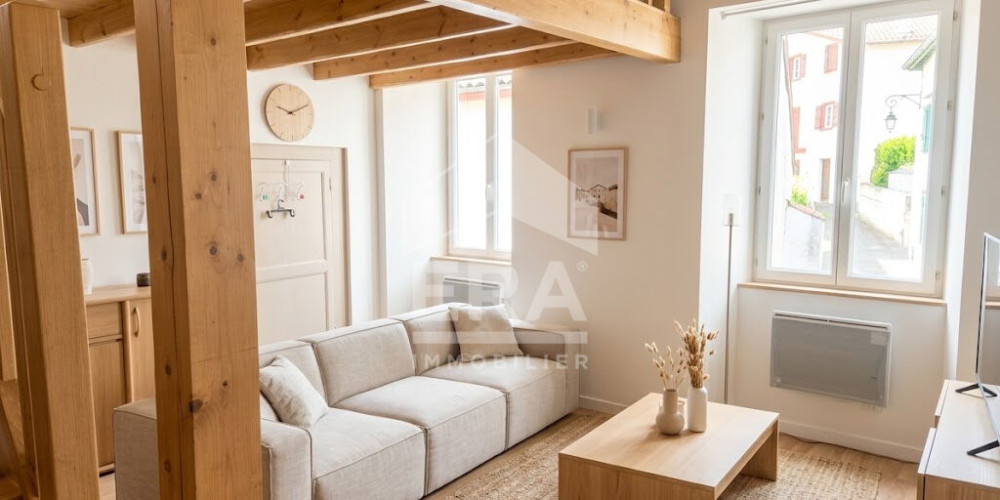appartement à HASPARREN (64240)
