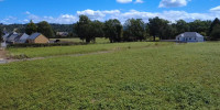 terrain à LAMARQUE PONTACQ (65380)