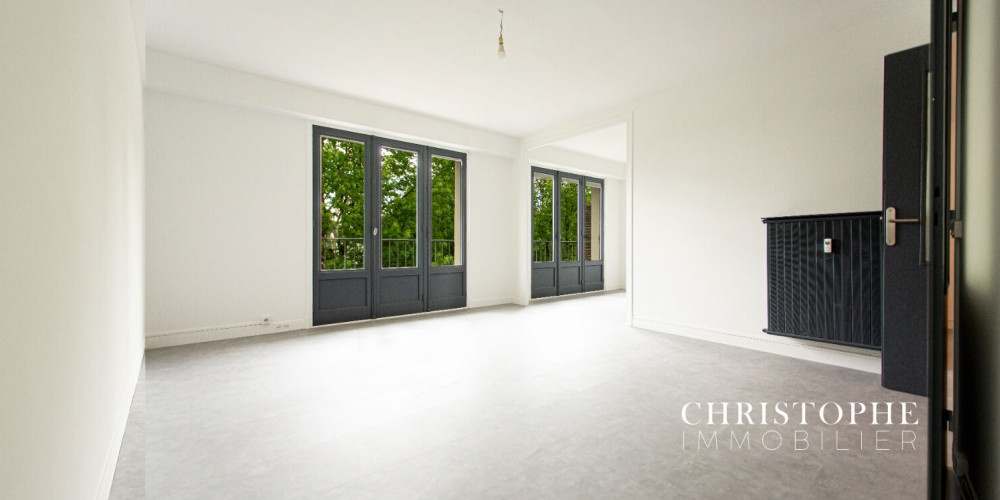 appartement à PAU (64000)