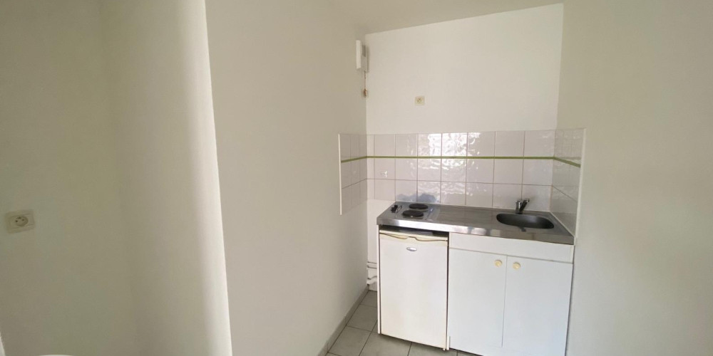 appartement à LONS (64140)