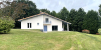 maison à MOUGUERRE (64990)
