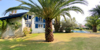 maison à BASSUSSARRY (64200)