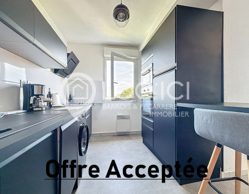 appartement  TARBES