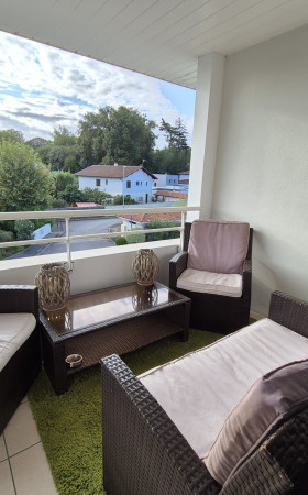 Appartement  ANGLET