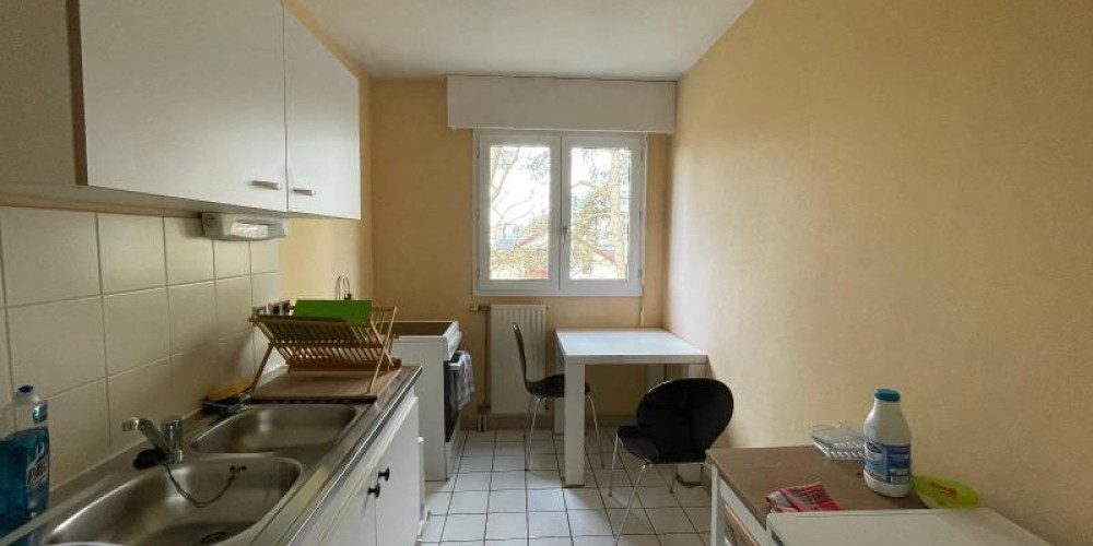 appartement à BILLERE (64140)