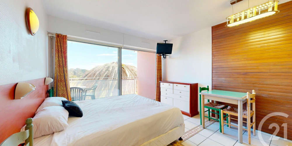 appartement à ANGLET (64600)