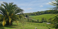 maison à RAMOUS (64270)