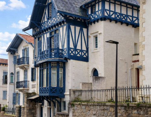 appartement  BIARRITZ