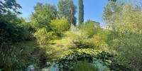 terrain à LA BASTIDE CLAIRENCE (64240)