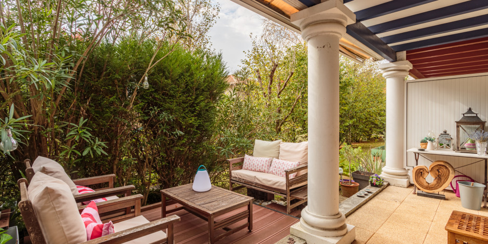 appartement à ANGLET (64600)