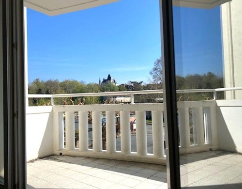 appartement  BAYONNE