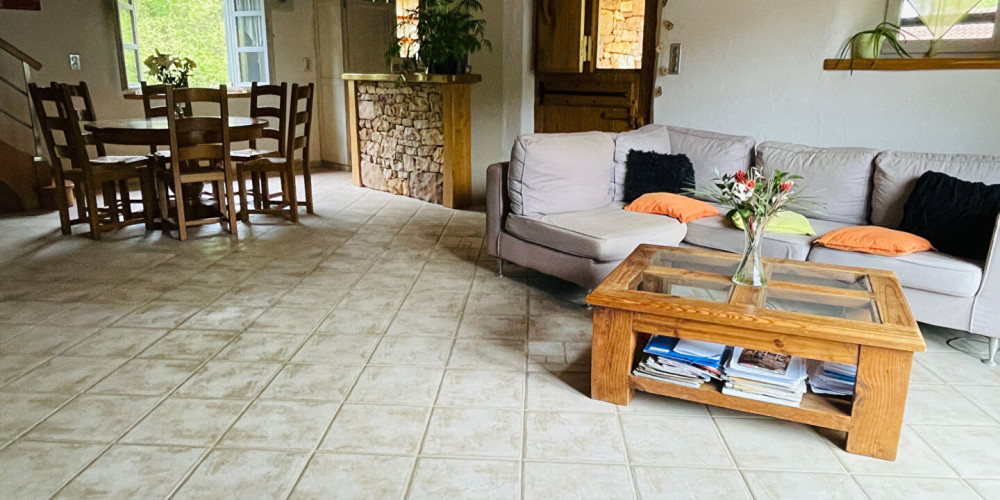 maison à ASCAIN (64310)