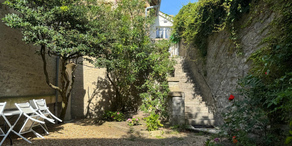 appartement à BIARRITZ (64200)